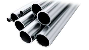 Труба алюминиевая