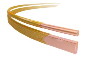 Провод медный обмоточный