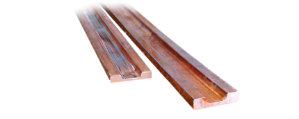 Профиль медный