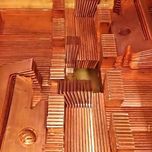 Коллекторная пластина