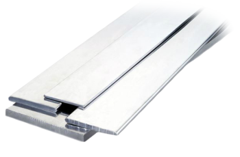 Шина алюминиевая