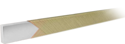 Провод алюминиевый  обмоточный