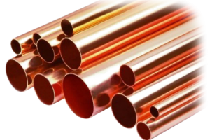 Труба медная