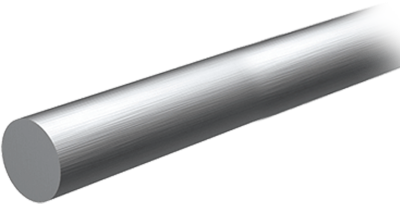 Пруток алюминиевый